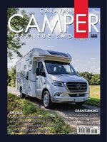 Caravan e Camper Granturismo